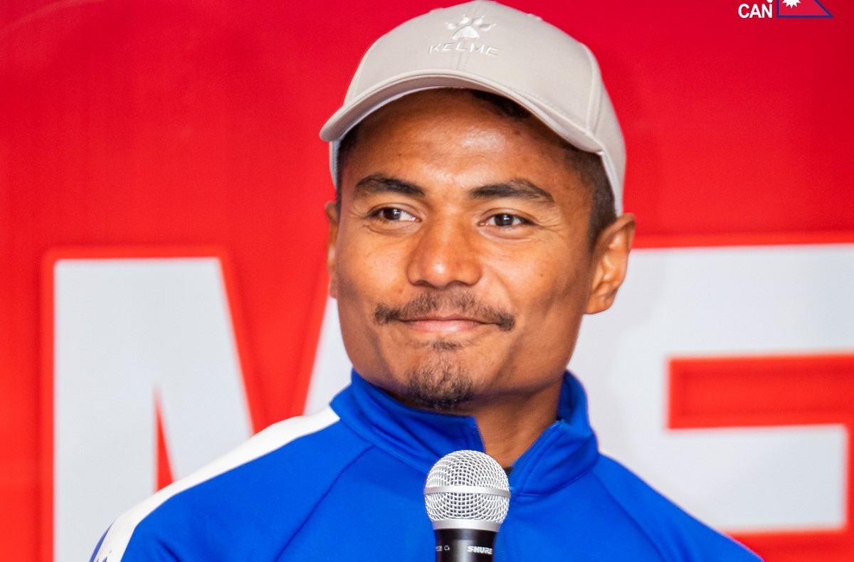 फाइल तस्बिर।